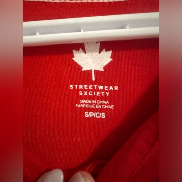 Canada T-Shirt - Picture 2 of 6